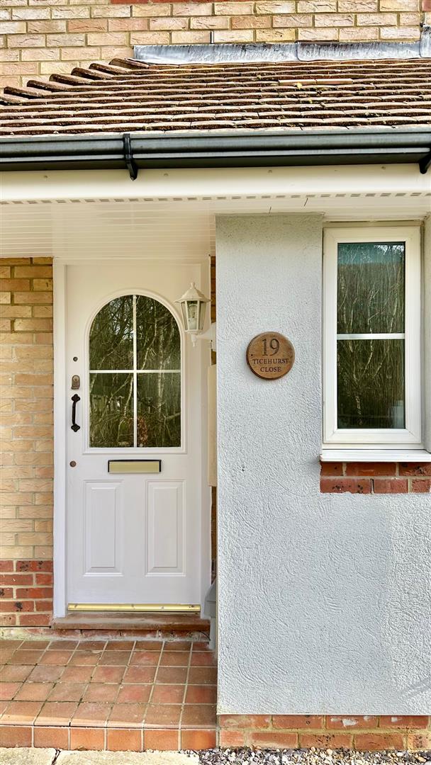 Ticehurst Close, Hastings